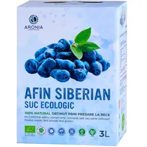 SUC AFIN SIBERIAN